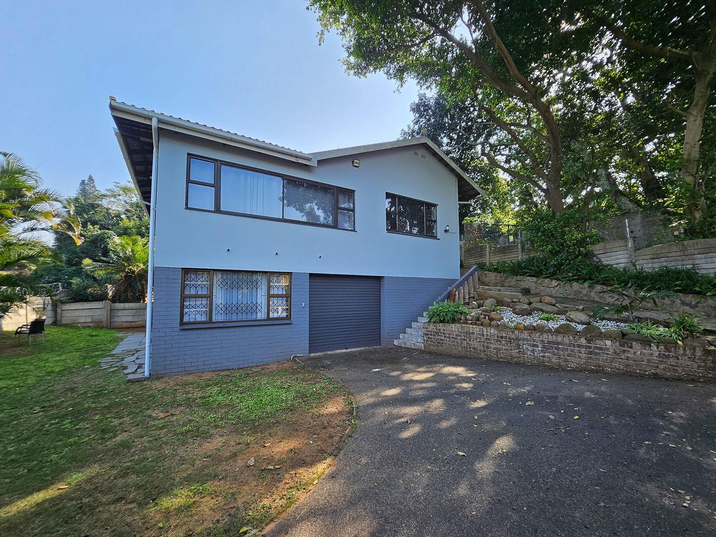 1 Bedroom House to rent in Warner Beach P24114448011