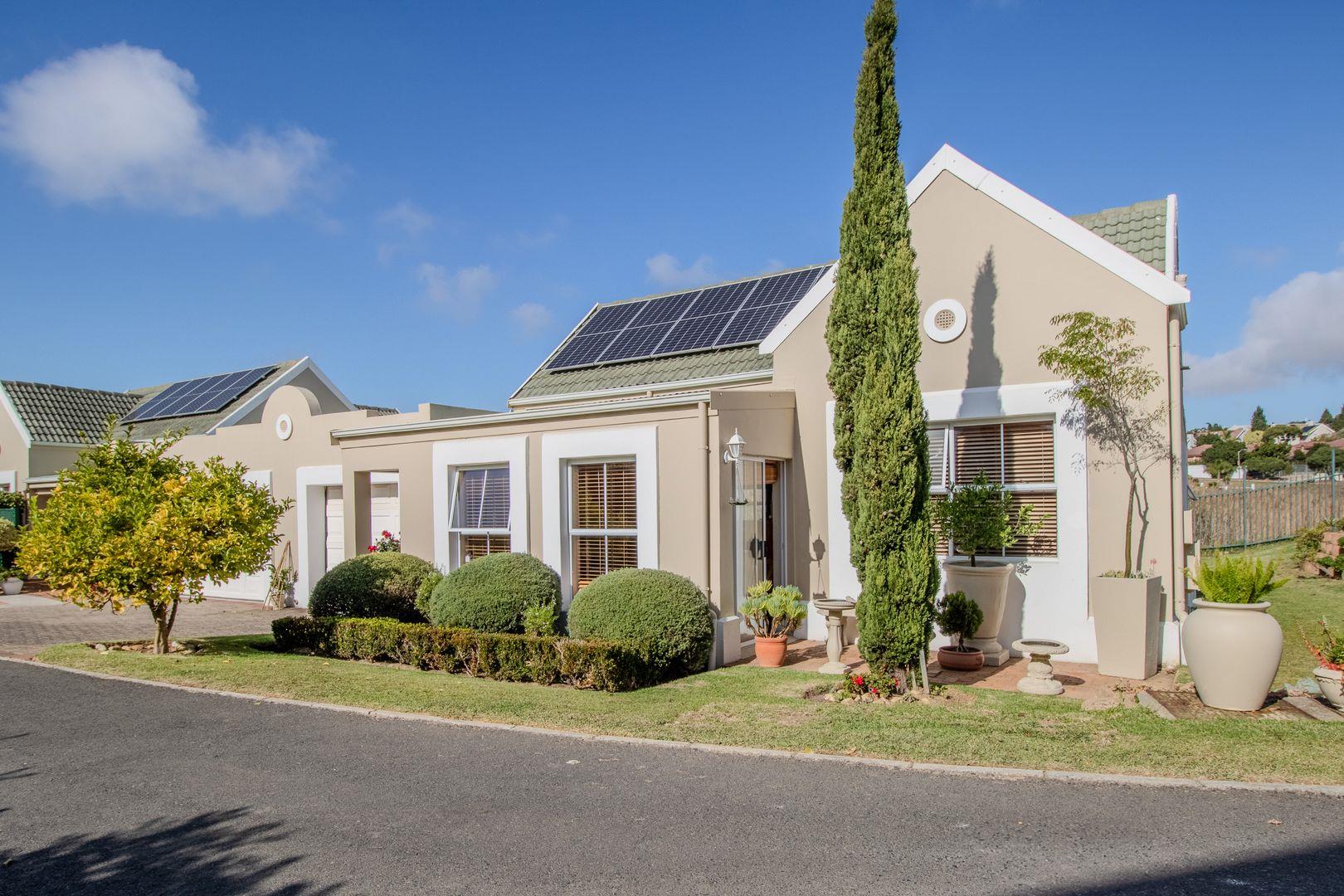 Van Riebeeckshof Property Property and houses for sale in Van