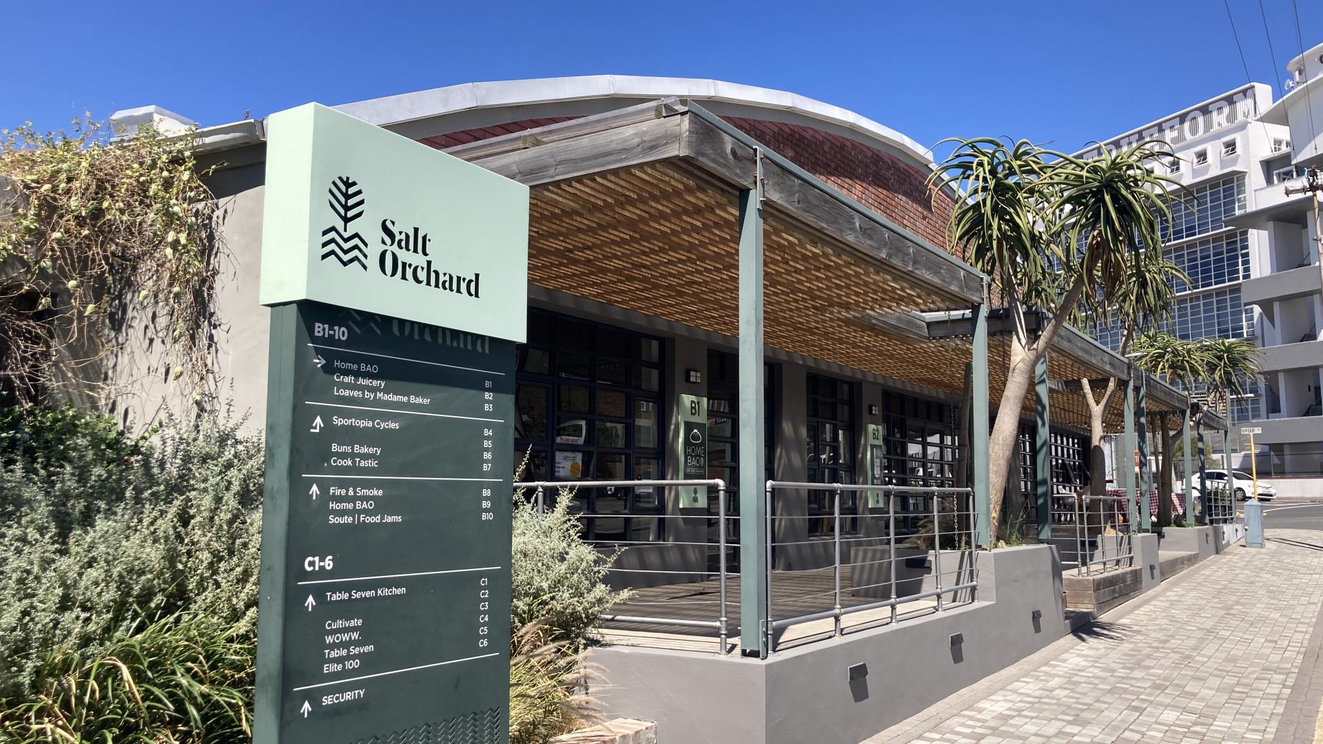 Commercial property to rent in Salt River 14 Briar Rd, Salt River