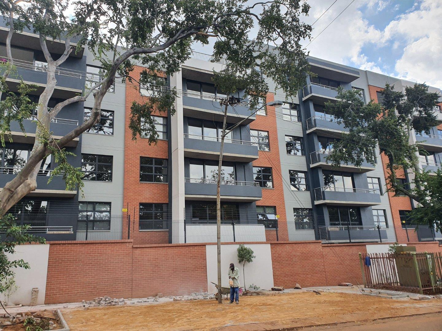 2 Bedroom Apartment / flat to rent in Brooklyn P24114448727