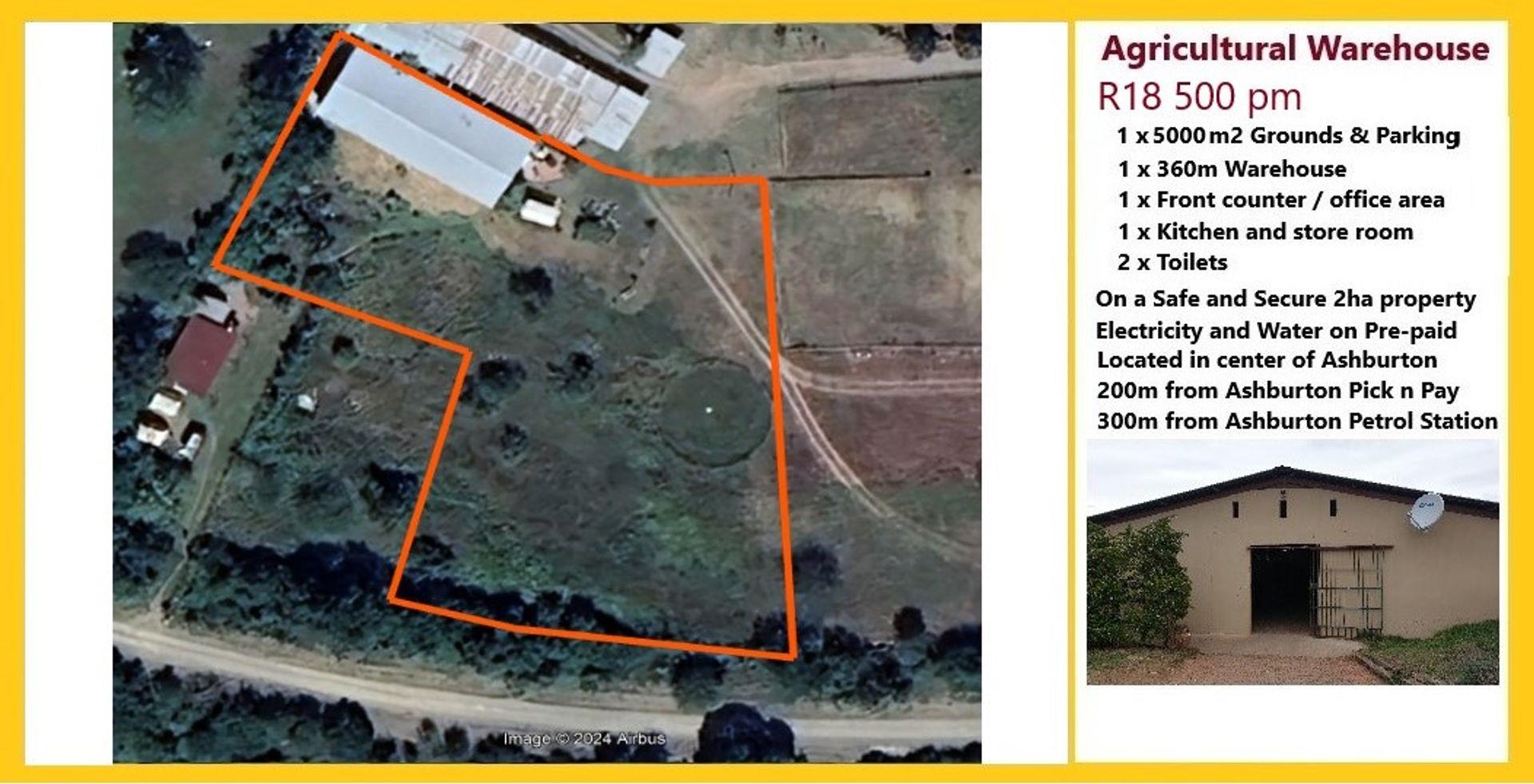 Ashburton Property Property and houses to rent in Ashburton