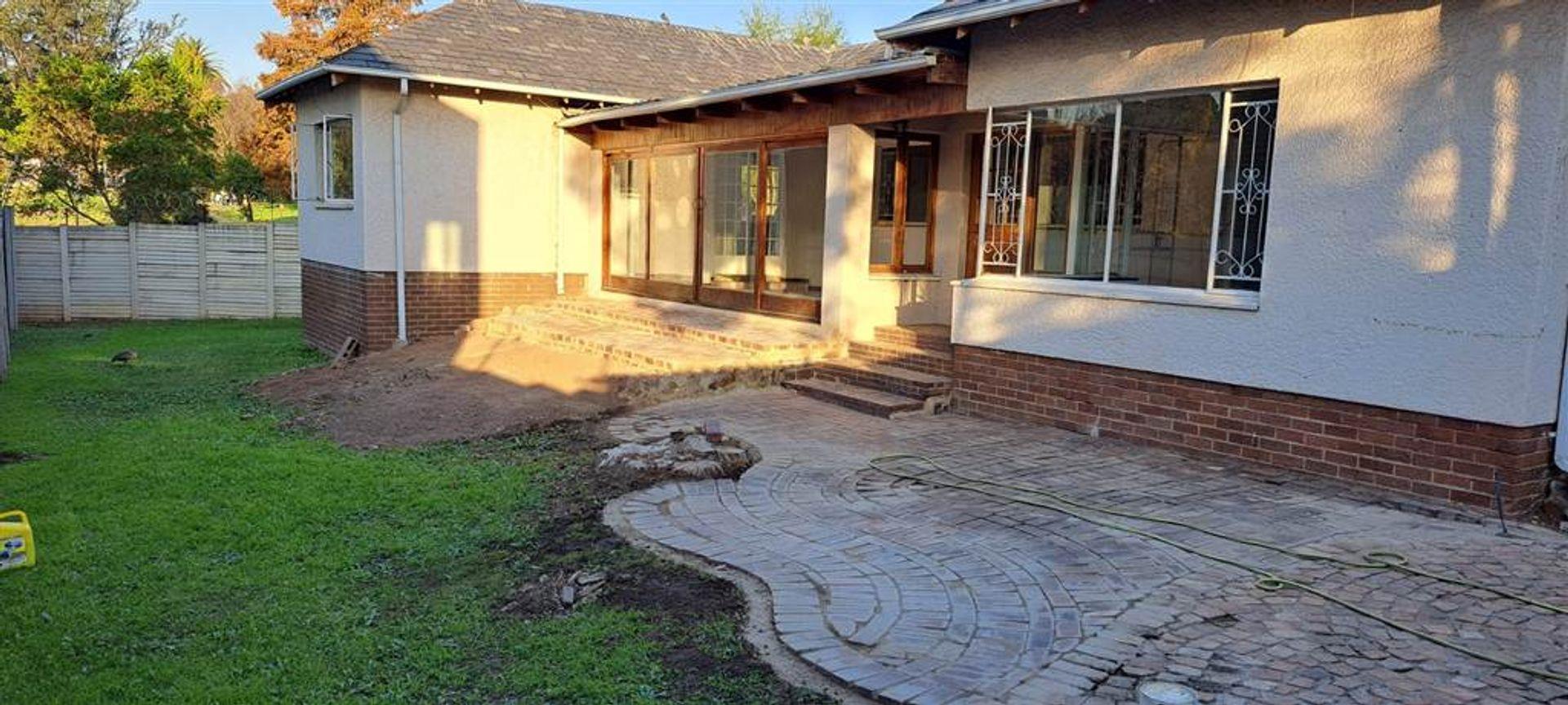 Highlands North Property Property and houses to rent in Highlands