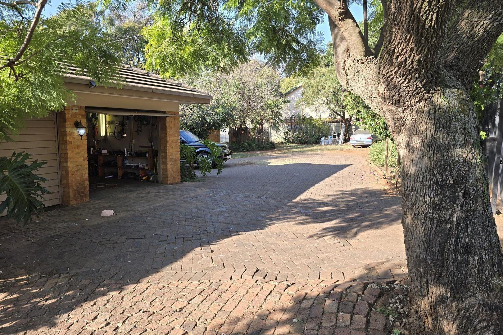 Vacant land / plot for sale in Lynnwood Glen P24114449211