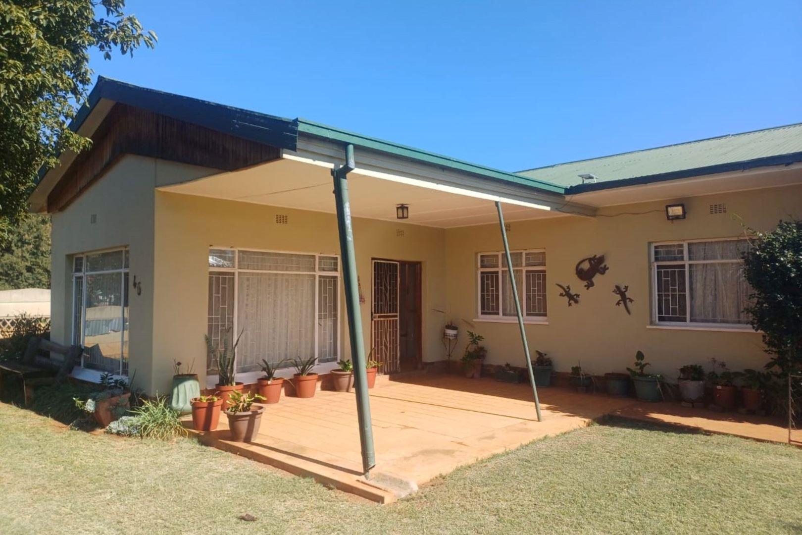 House for sale in Schweizer Reneke 46 Buiten Street P24114449229