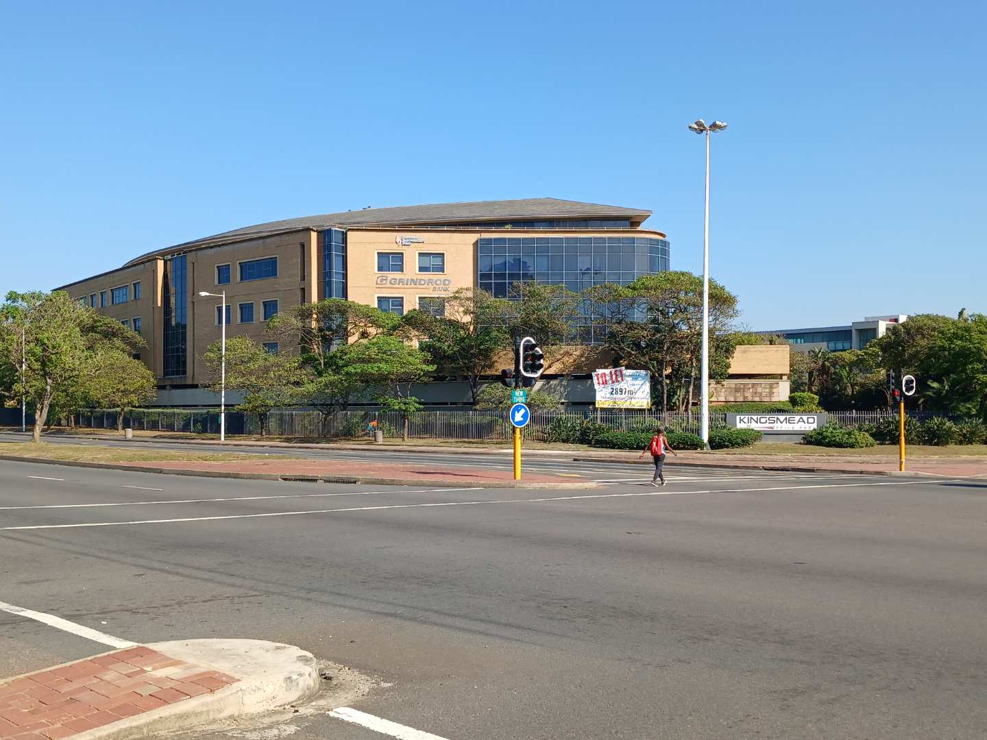 Durban Central Property Commercial property to rent in Durban Central