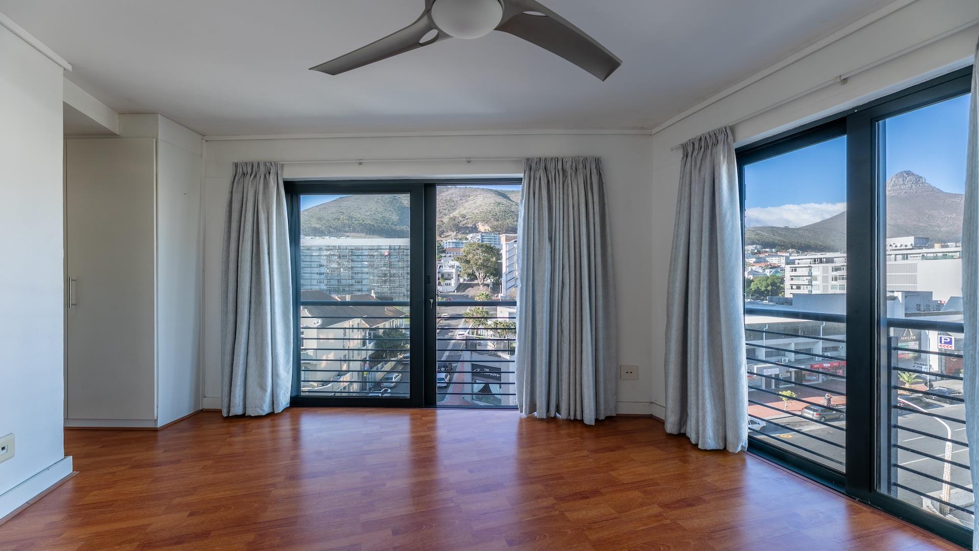 Three Anchor Bay Property Apartments / flats for sale in Three Anchor