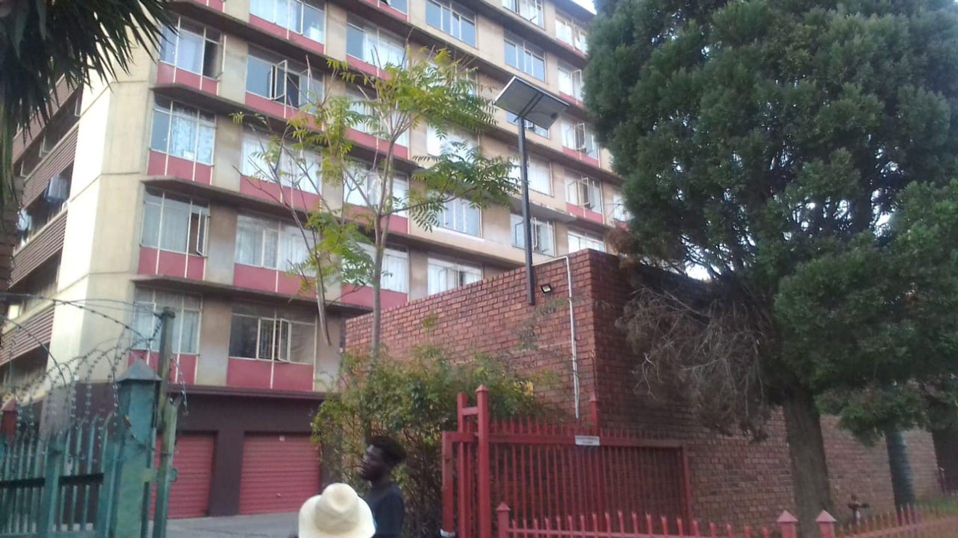 Arcadia, Pretoria Property Apartments / flats for sale in Arcadia