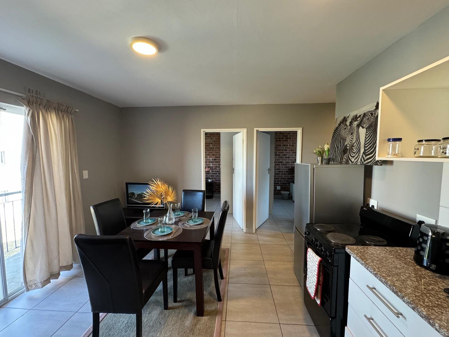 2 Bedroom Apartment / flat for sale in Raceway P24114468016