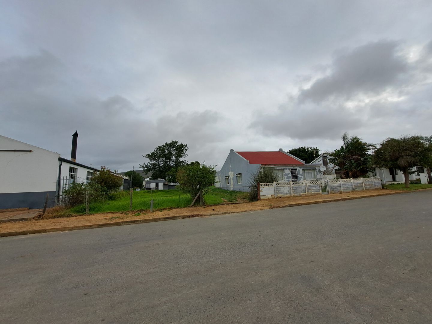 3 Bedroom House for sale in Bredasdorp P24114449705