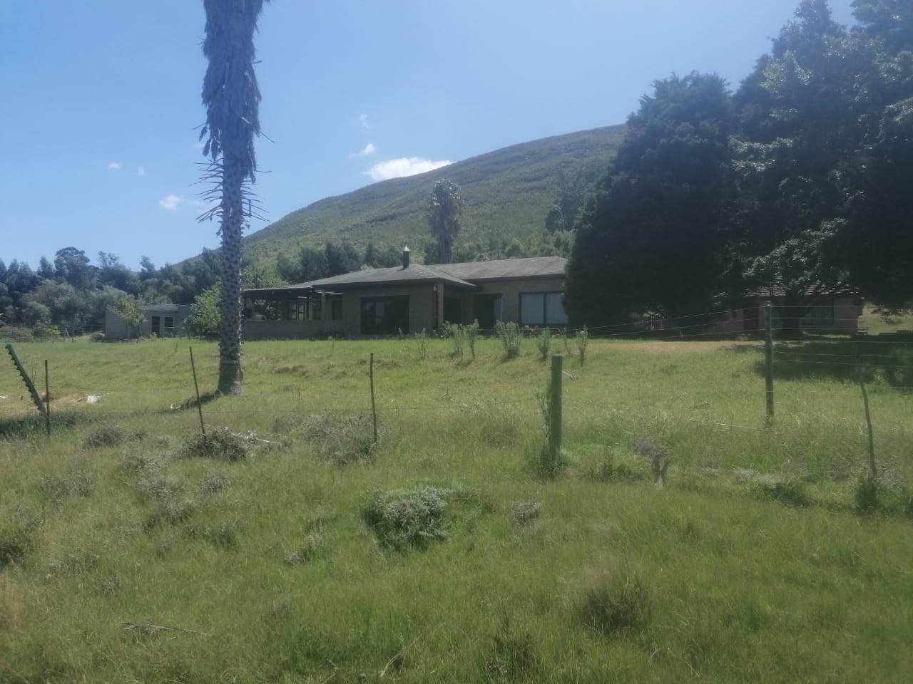 Farm for sale in Van Stadens P24114449772