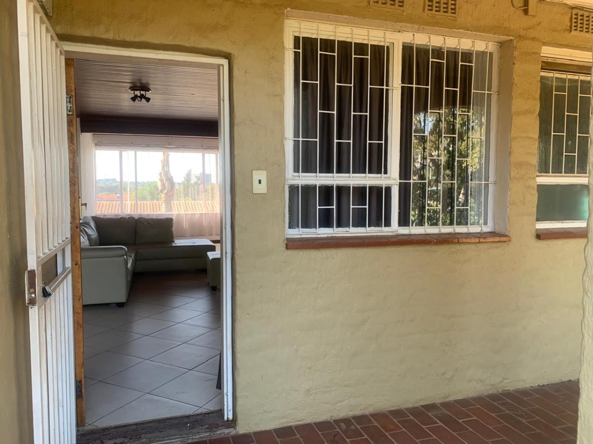 1 Bedroom Townhouse for sale in Blackheath 59 Castle Hill Drive P24