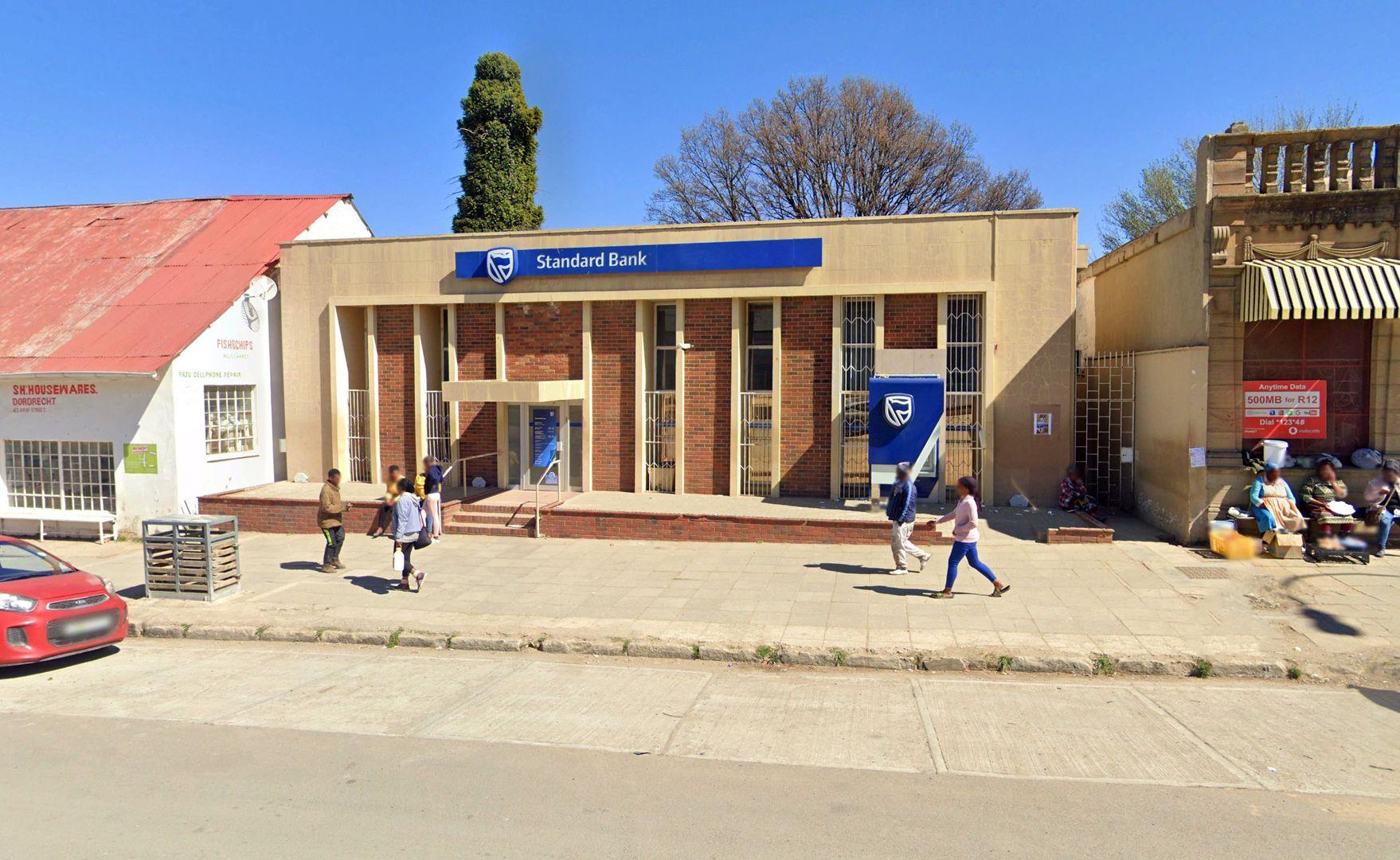 Property and houses for sale in Dordrecht Dordrecht Property