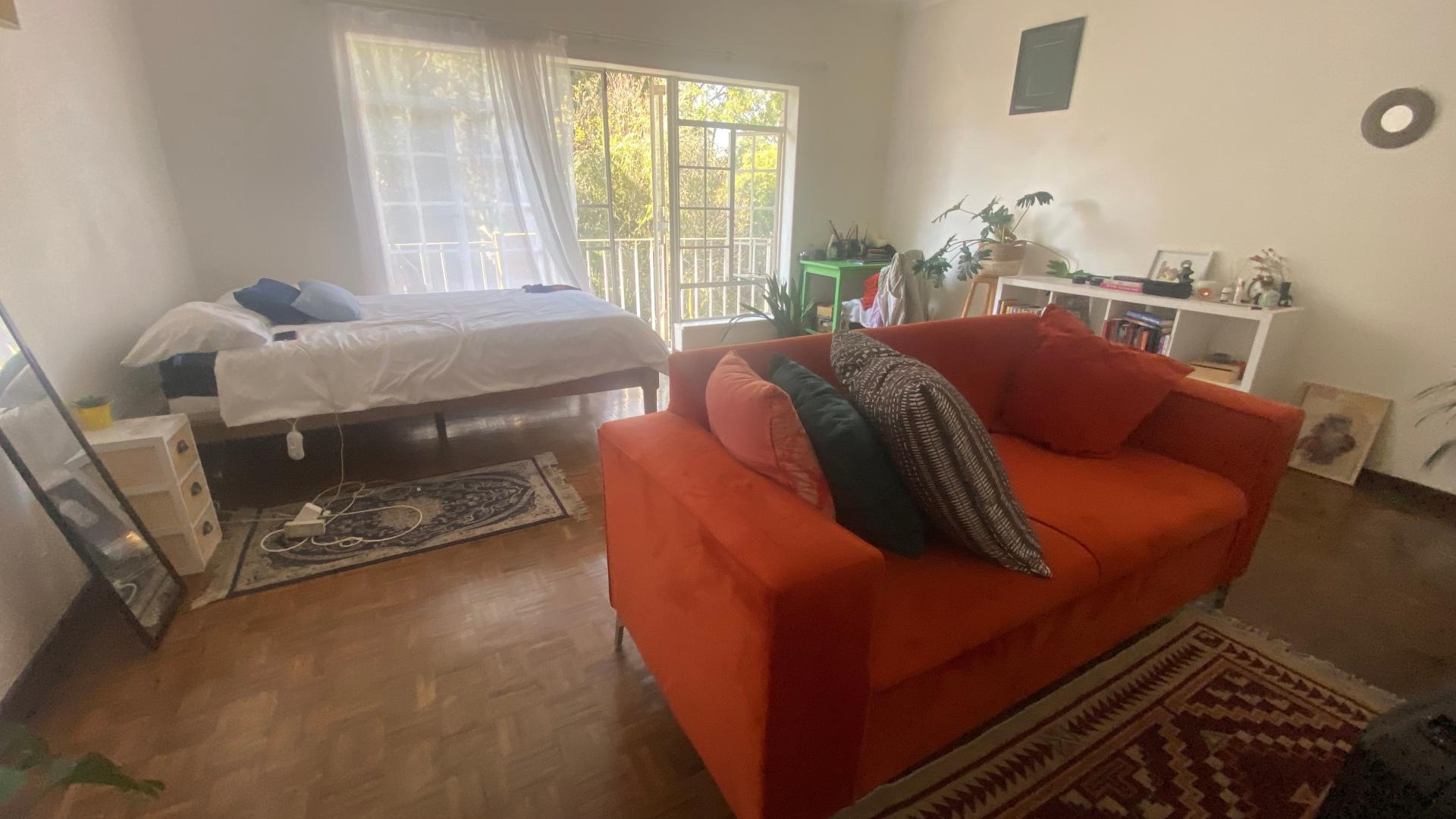 Apartment / flat to rent in Sandown 121 Pretoria Avenue P24114450184