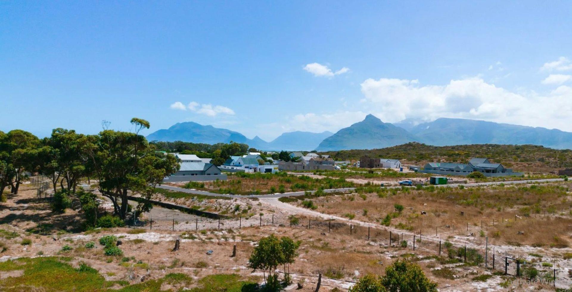 Southern Peninsula Property Vacant land / plot for sale in Southern