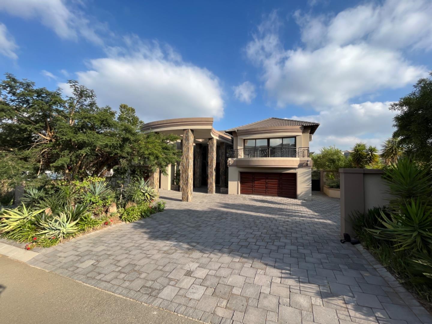 5 Bedroom House for sale in Meyersdal Eco Estate 761 Sunbird Street P24114450375