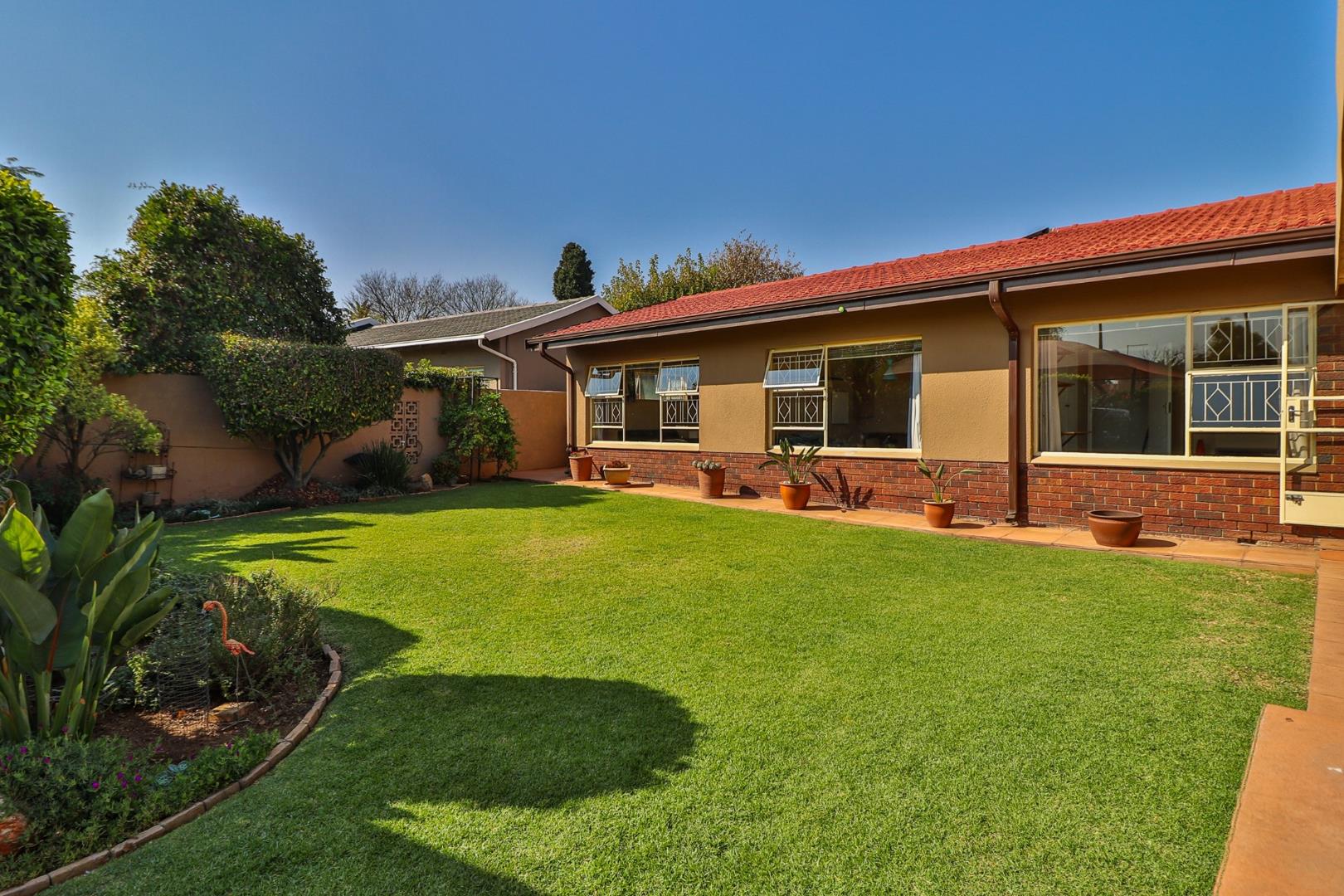 Eden Glen, Edenvale Property Property and houses for sale in Eden