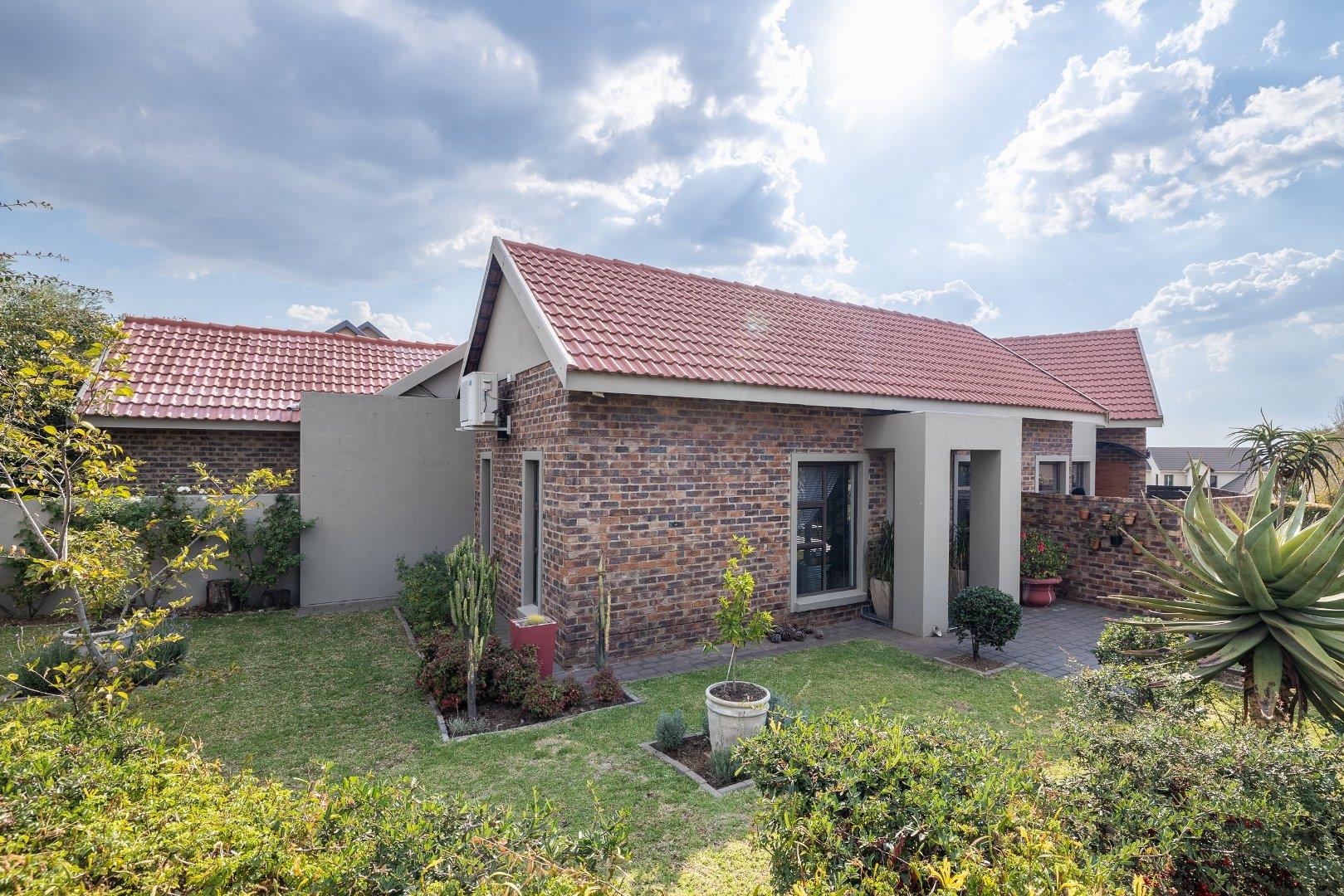 Brooklands Lifestyle Estate Property Property and houses for sale in