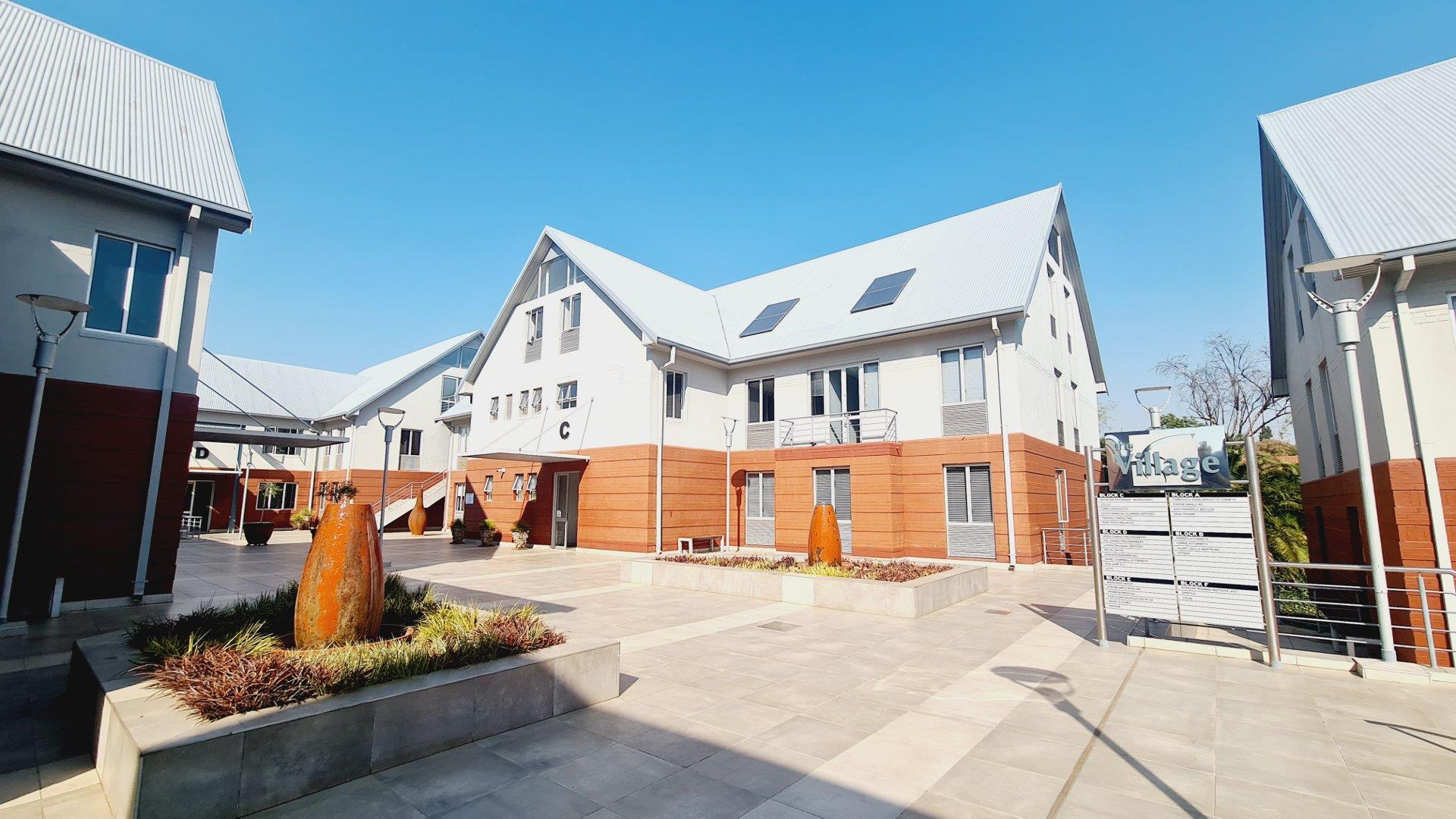 Commercial property to rent in Faerie Glen 309 Glenwood Road P24