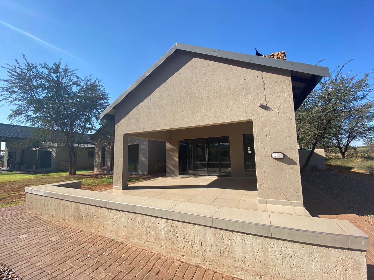 4 Bedroom House to rent in Kathu P24114450763