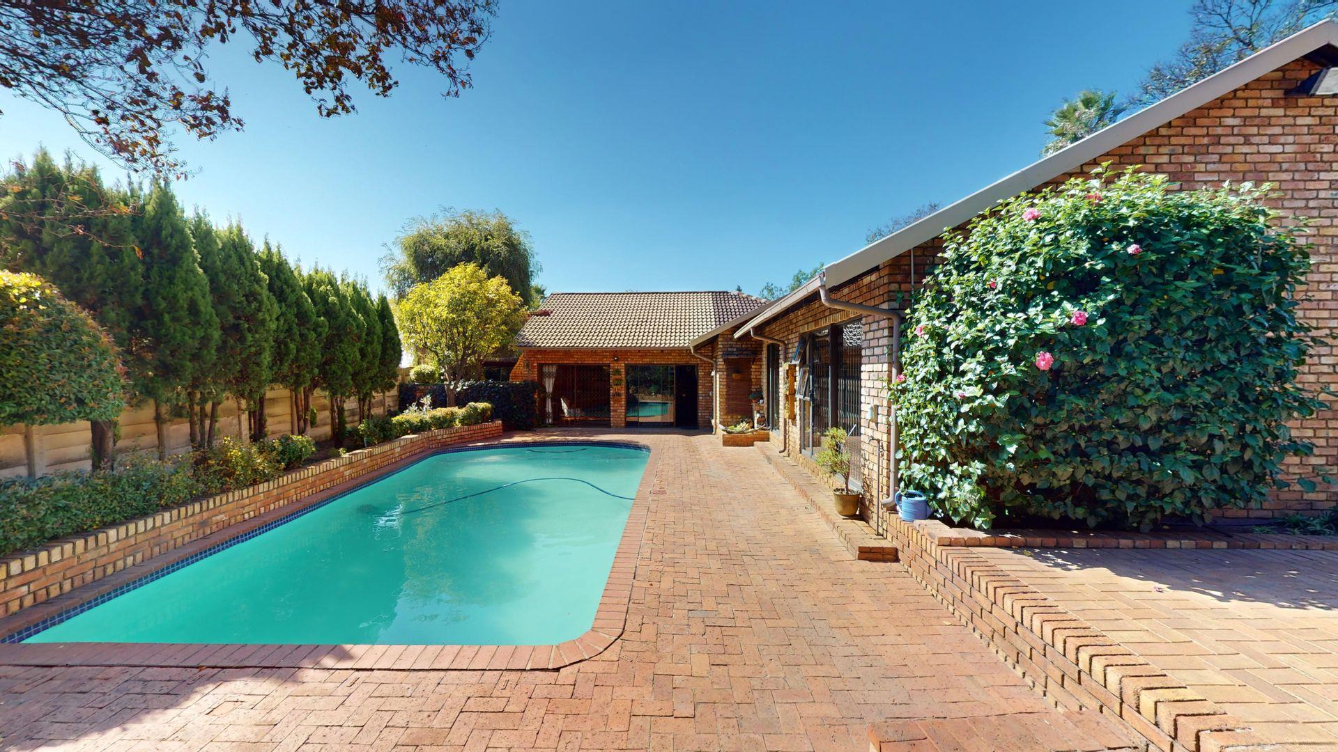 Parkhill Gardens Property Property and houses for sale in Parkhill