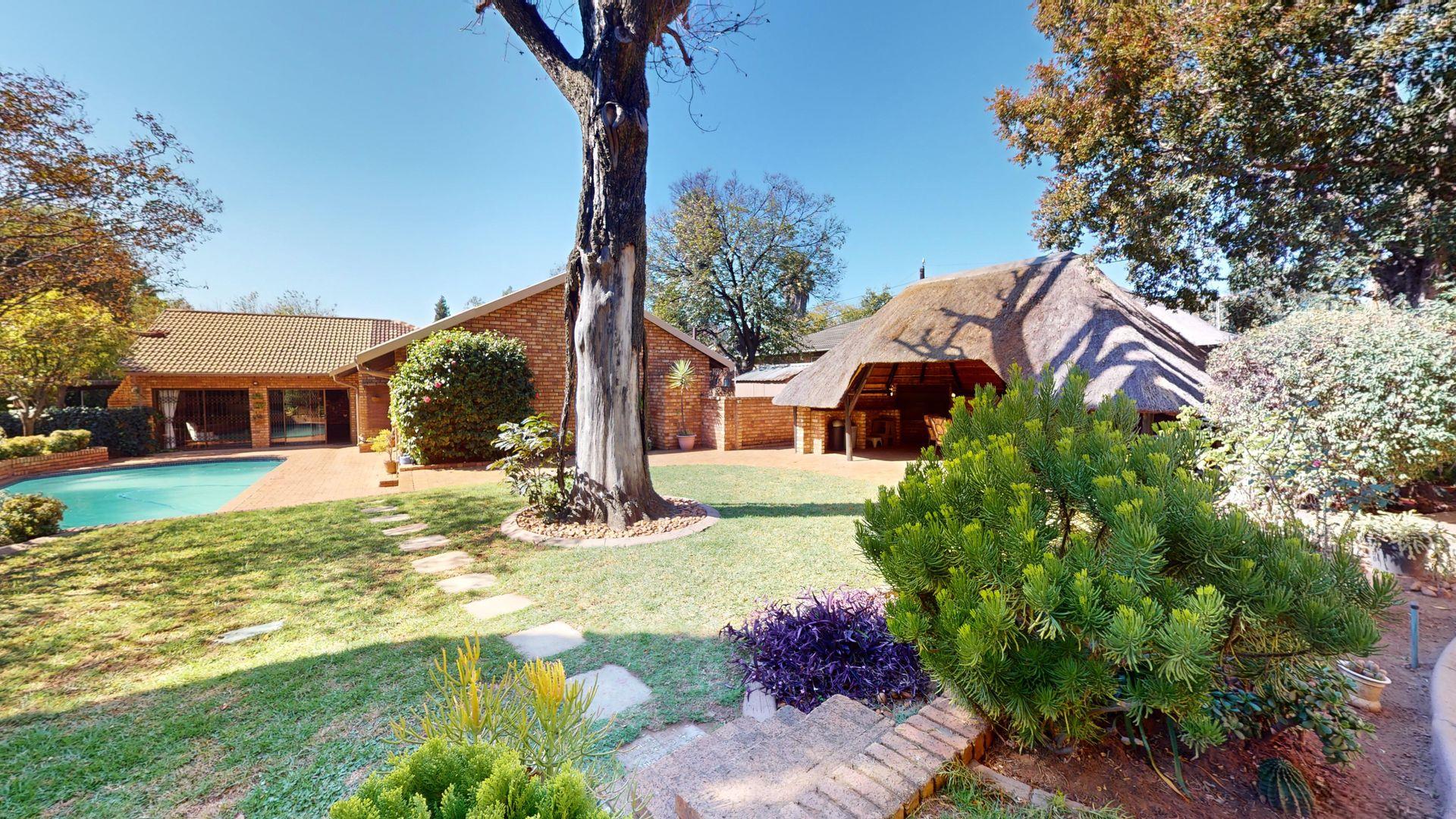 Parkhill Gardens Property Houses for sale in Parkhill Gardens