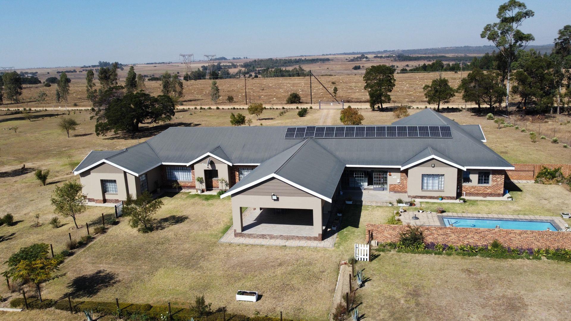 Farms for sale in Bronkhorstspruit Bronkhorstspruit Property