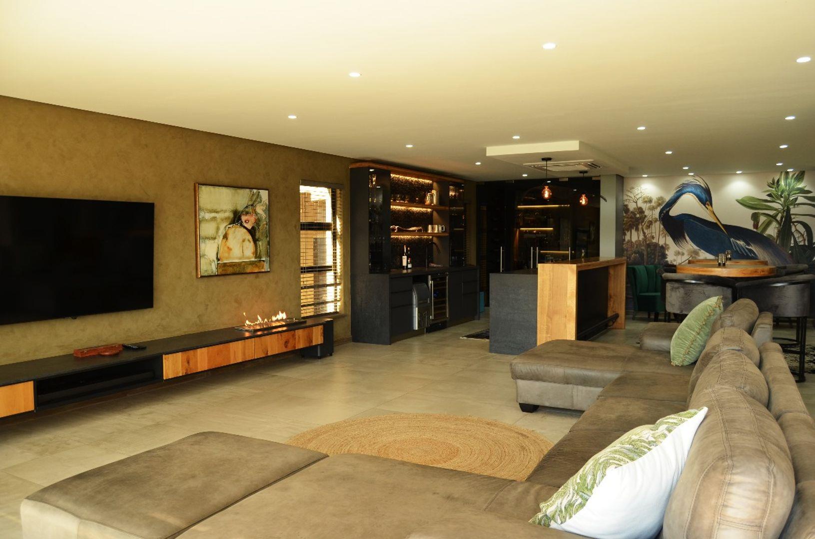 Heron Banks Golf Estate Property Property and houses for sale in