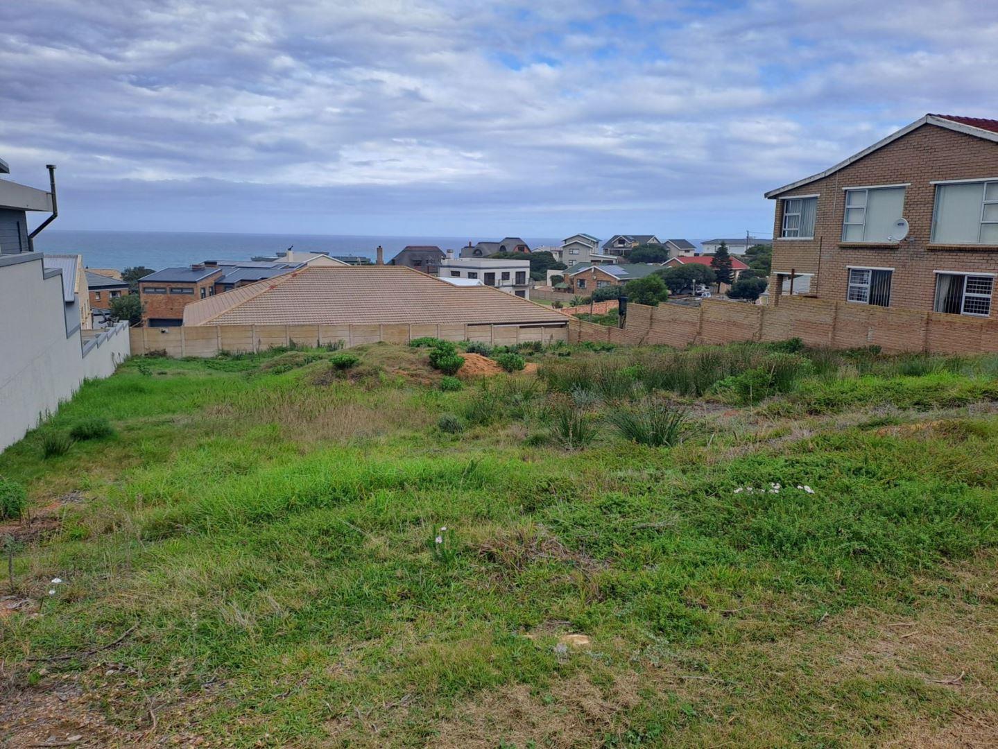 Vacant land / plot for sale in Jongensfontein 18 Brander Avenue P24