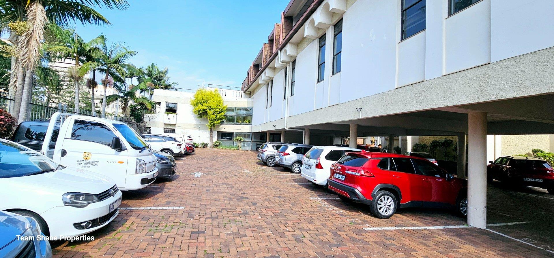 Commercial property to rent in Durban Central P24114450938