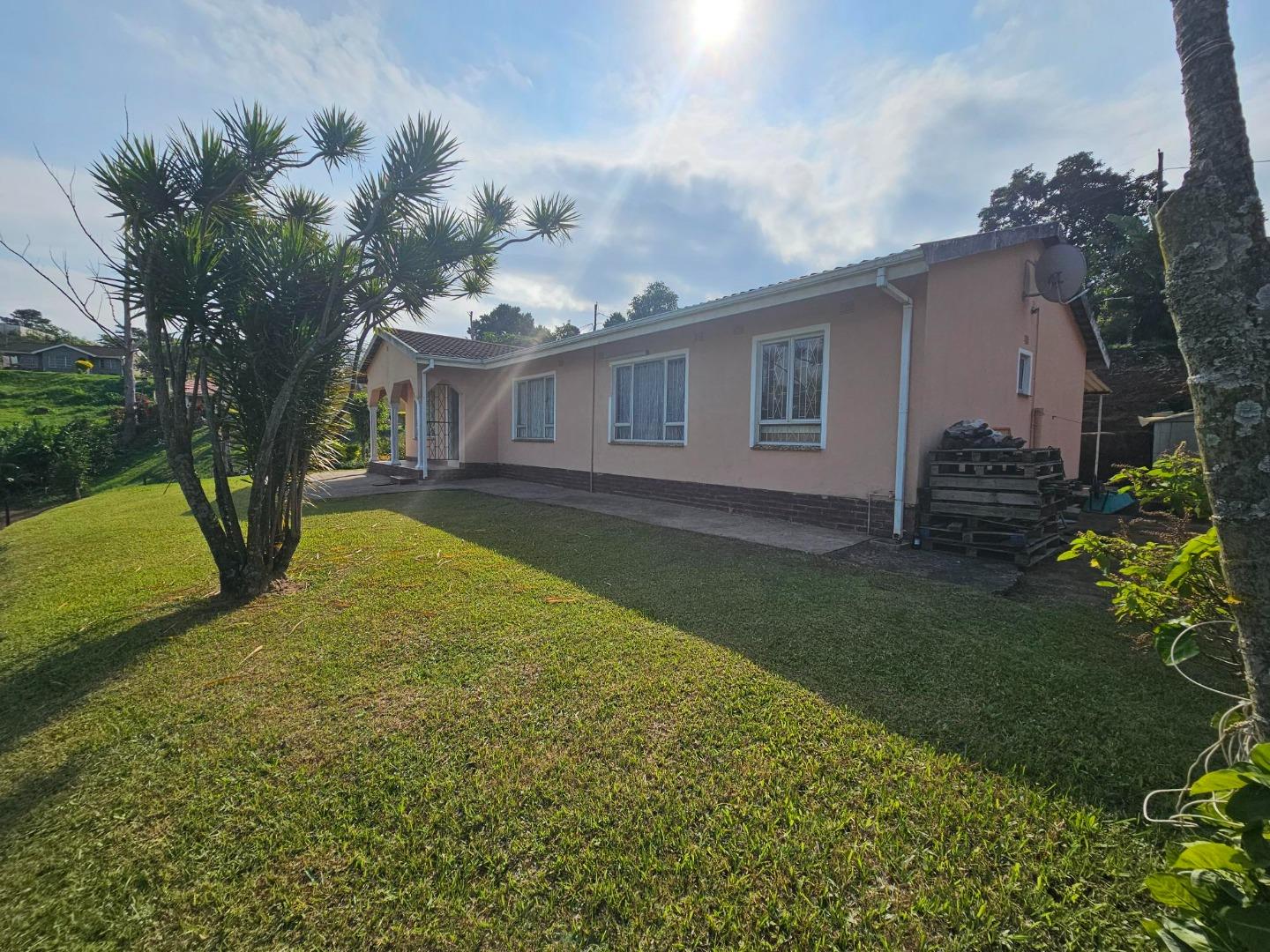 Wyebank Property Houses for sale in Wyebank