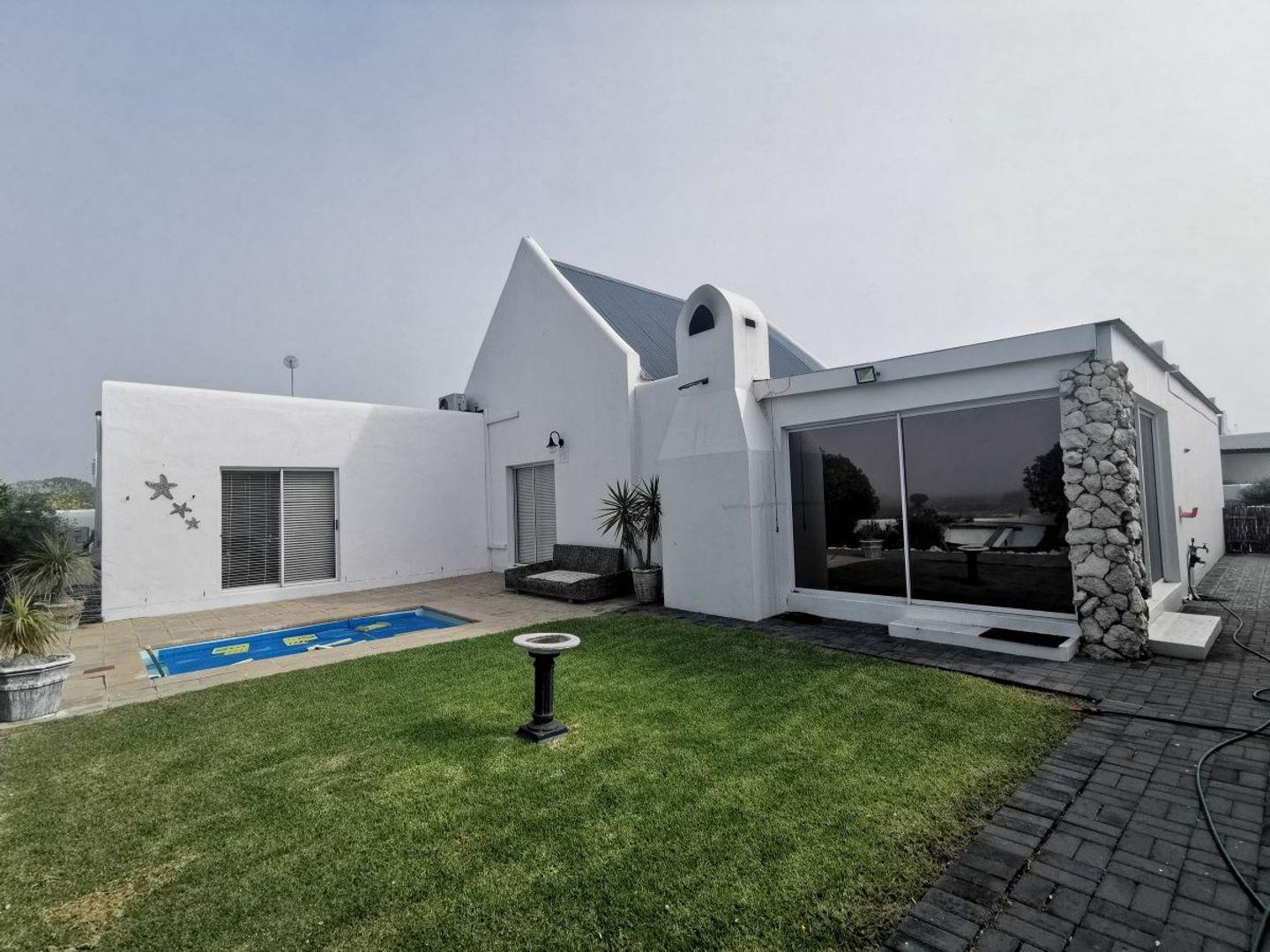 Dwarskersbos Property Property and houses for sale in Dwarskersbos