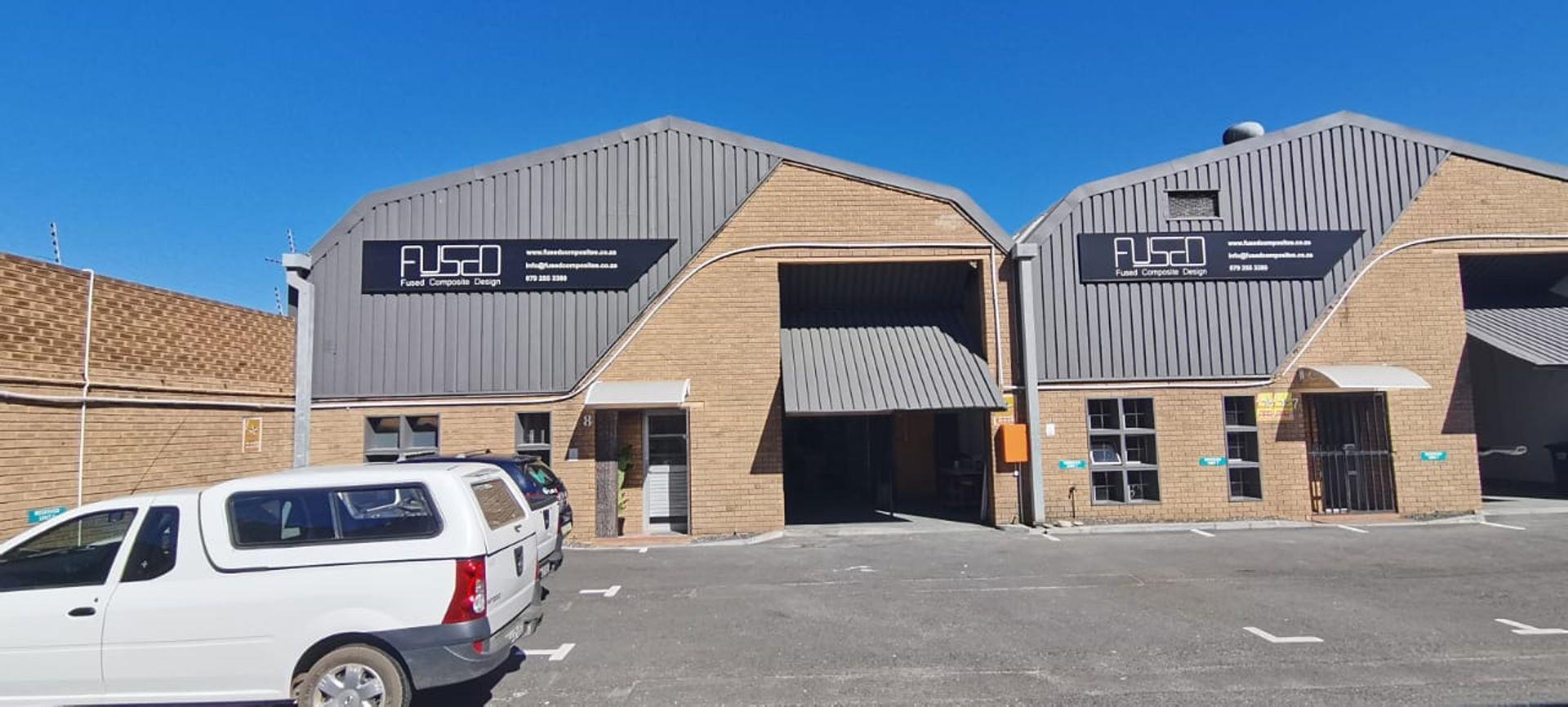 Industrial property for sale in Montague Gardens 8 Apollo Park, 18