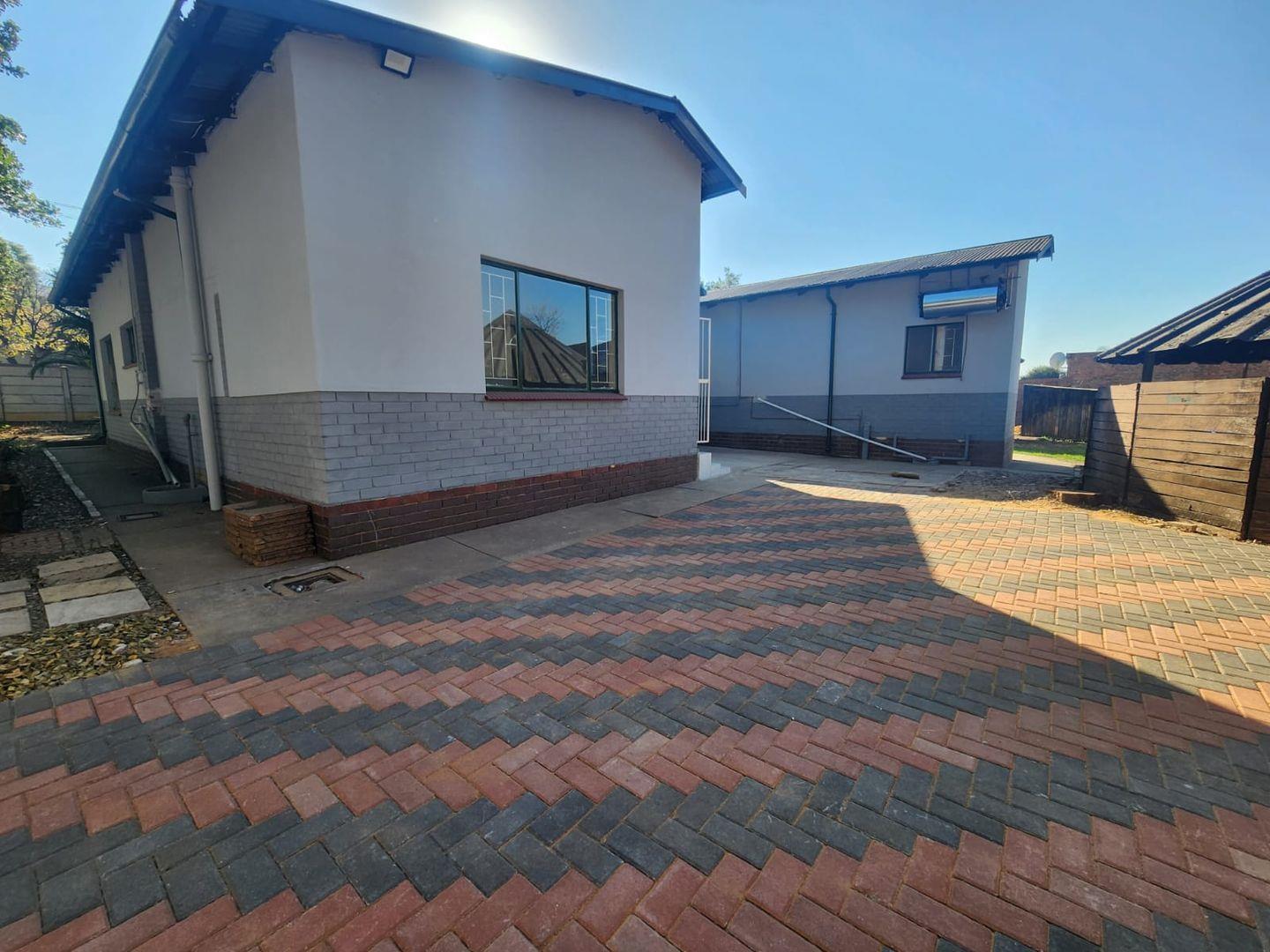 Mountain View, Pretoria Property Property and houses to rent in