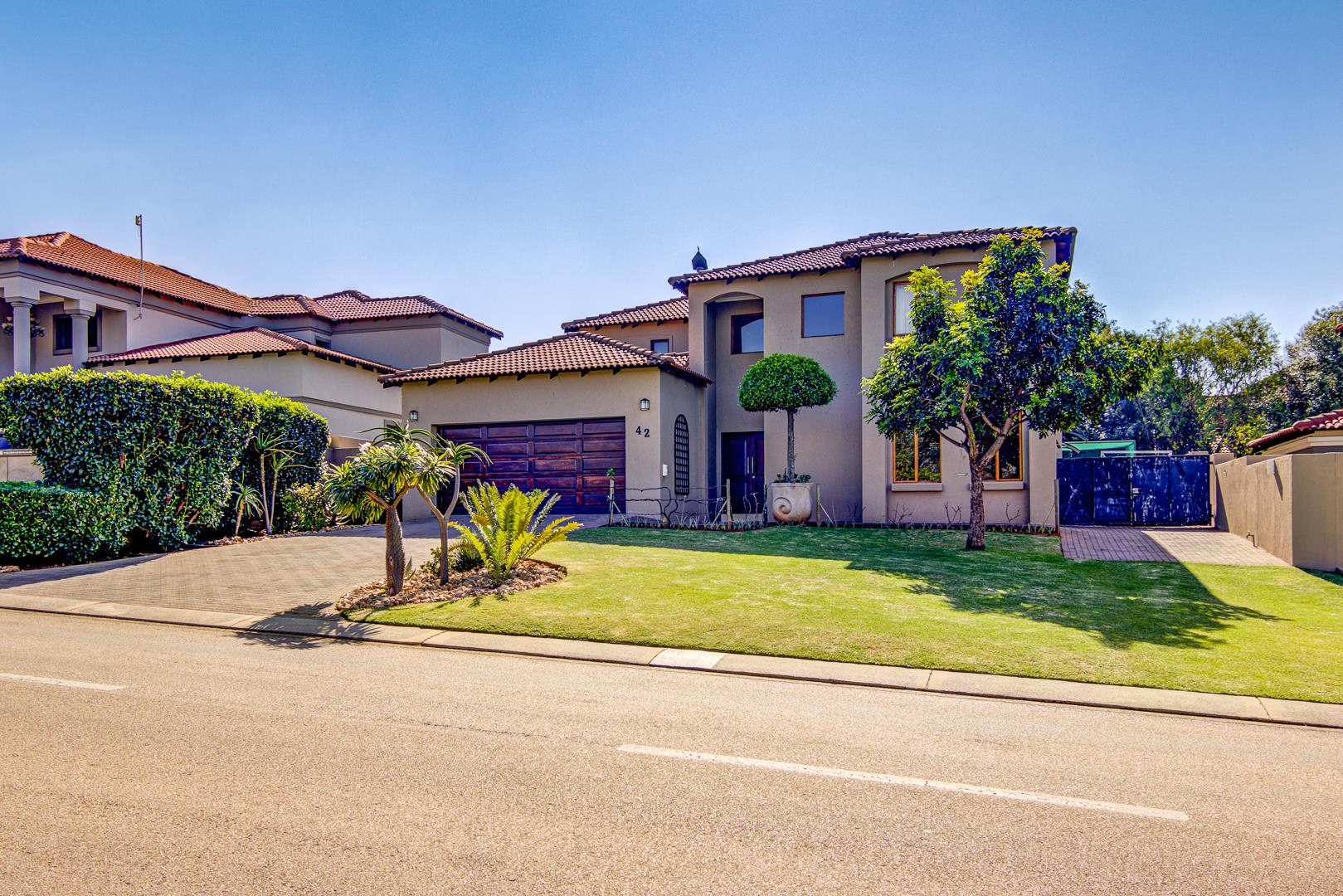 Irene Farm Villages Property Houses for sale in Irene Farm Villages