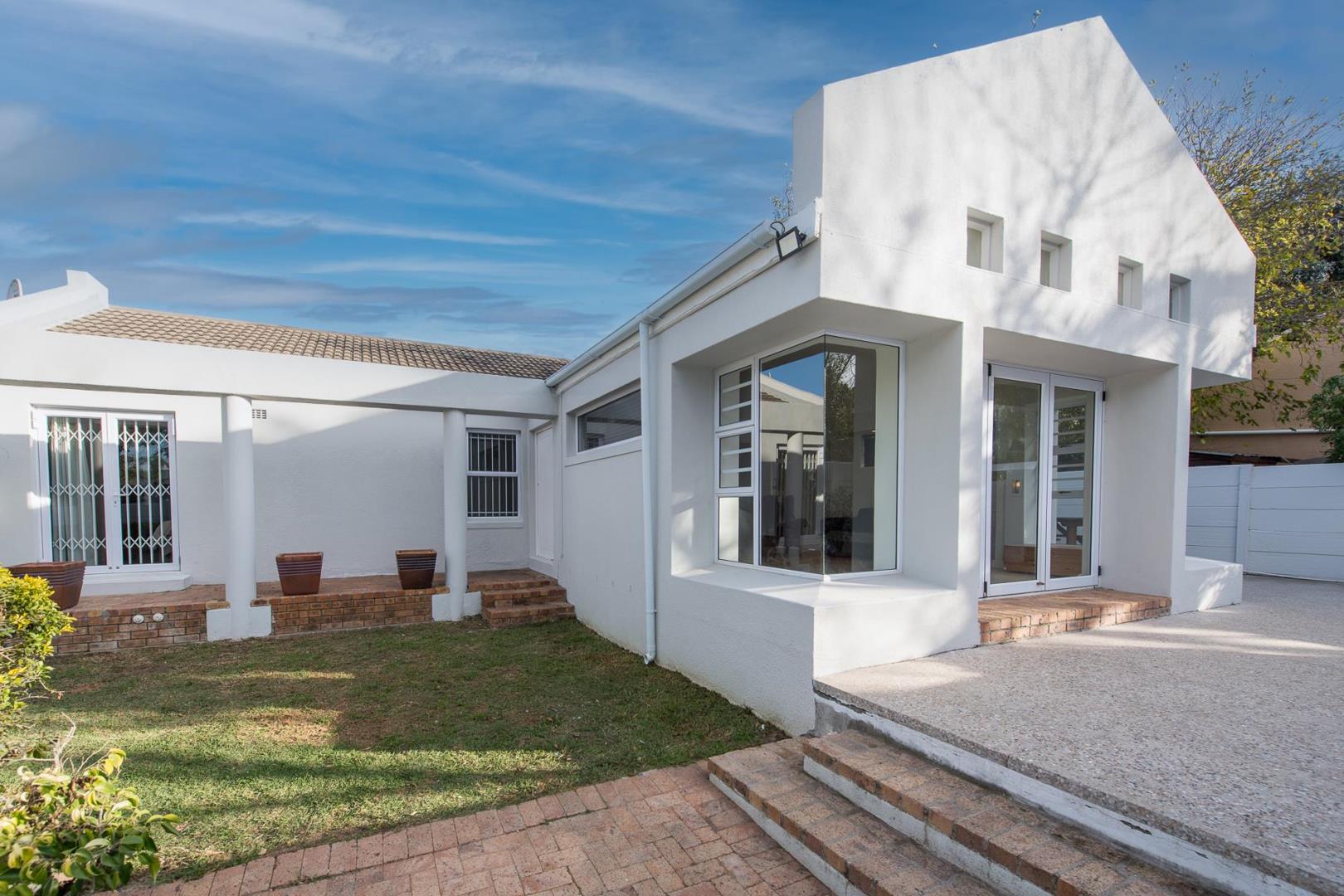 Durbanville Central Property Property and houses to rent in