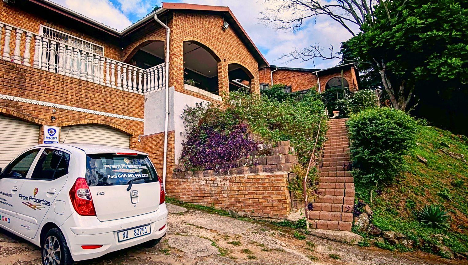 Moseley Park Property Property and houses for sale in Moseley Park