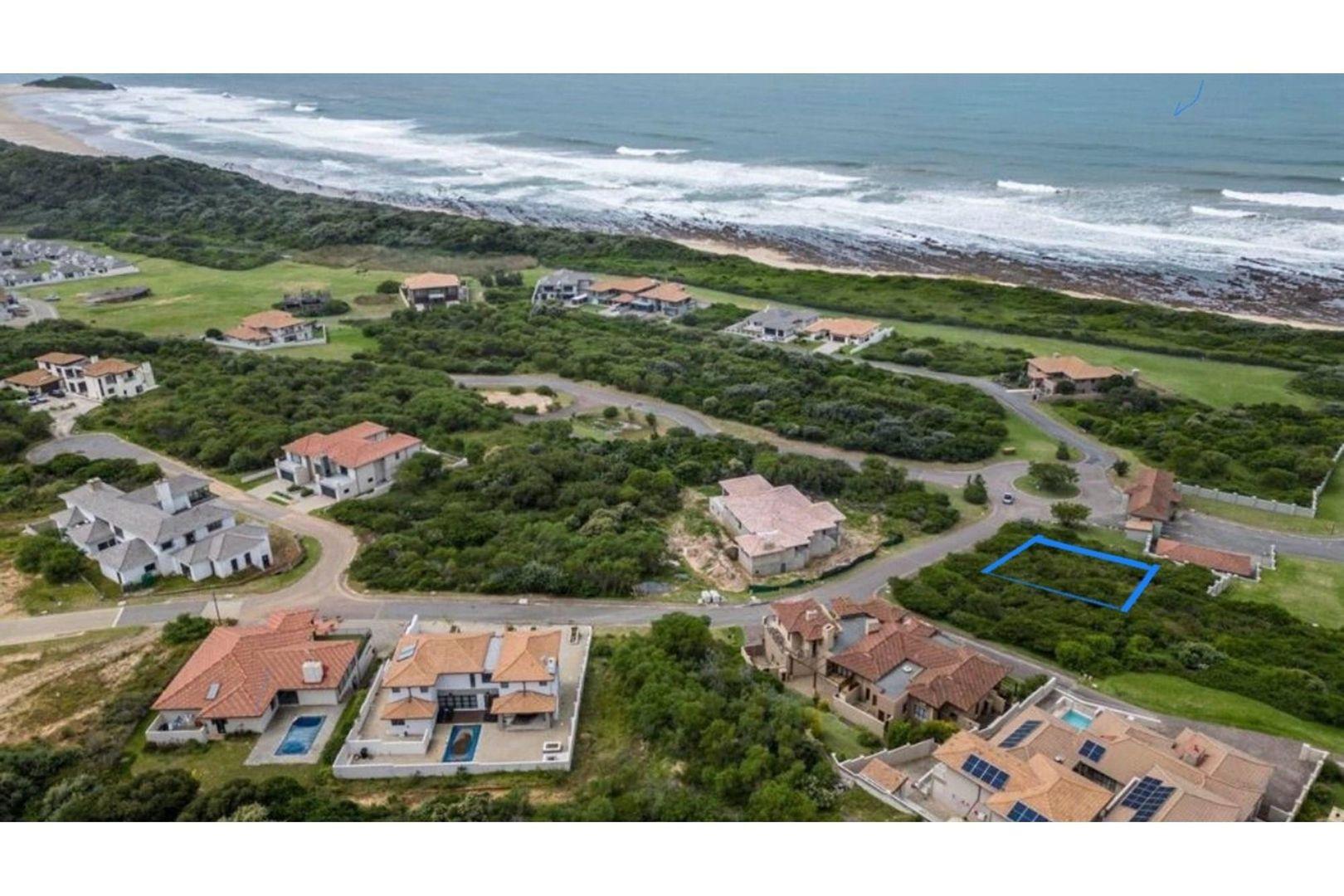 Vacant land / plot for sale in Winterstrand P24114451391