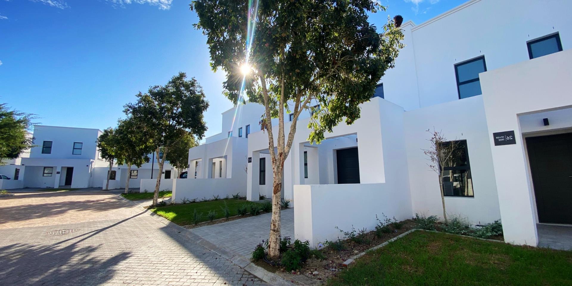 3 Bedroom House for sale in Somerset West Central Croydon Gardens