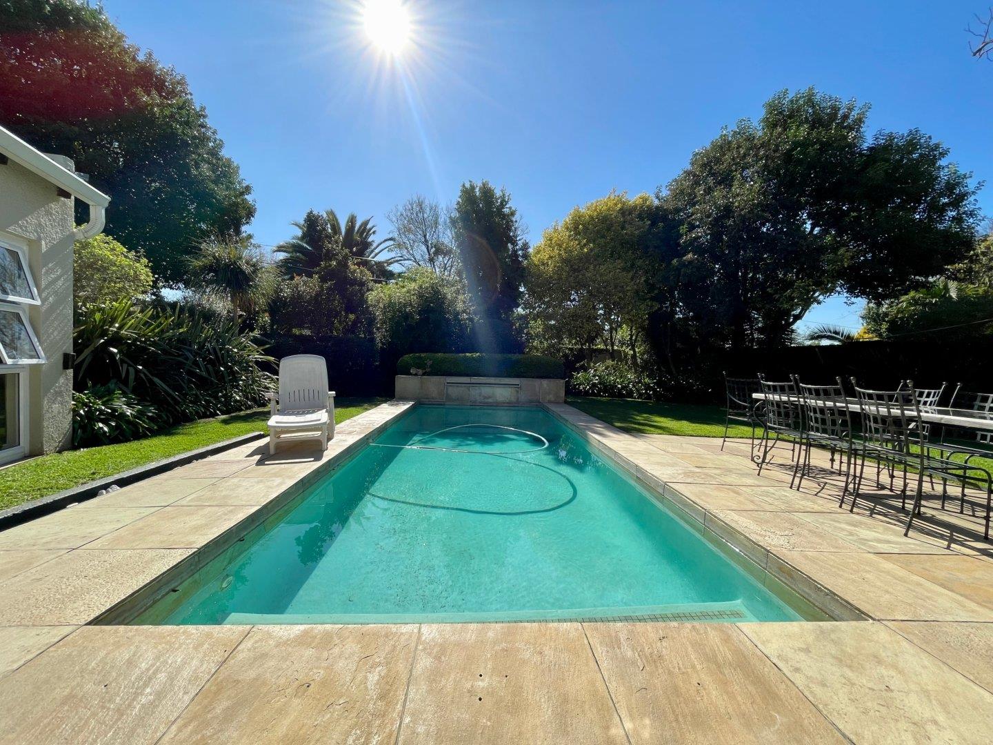 4 Bedroom House to rent in Blairgowrie P24114451497