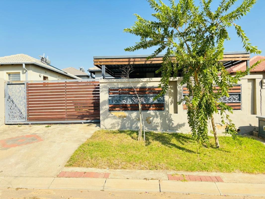 Riverside View Ext 35 Property Property and houses for sale in