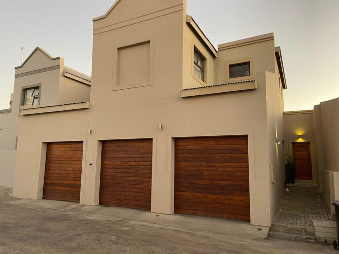 3 Bedroom Apartment / Flat for Sale in Langstrand