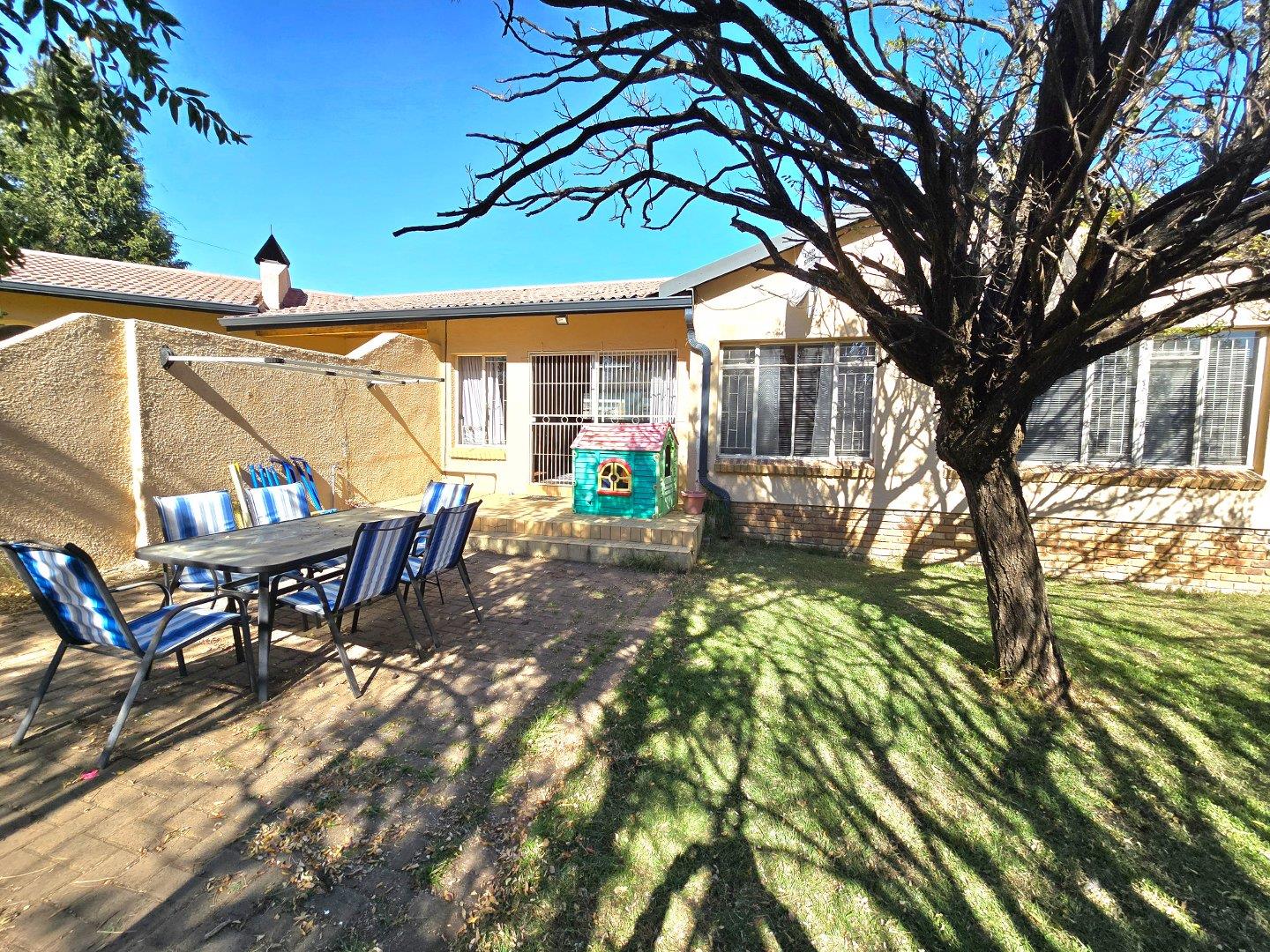 Panorama, Bethlehem Property Property and houses for sale in Panorama, Bethlehem