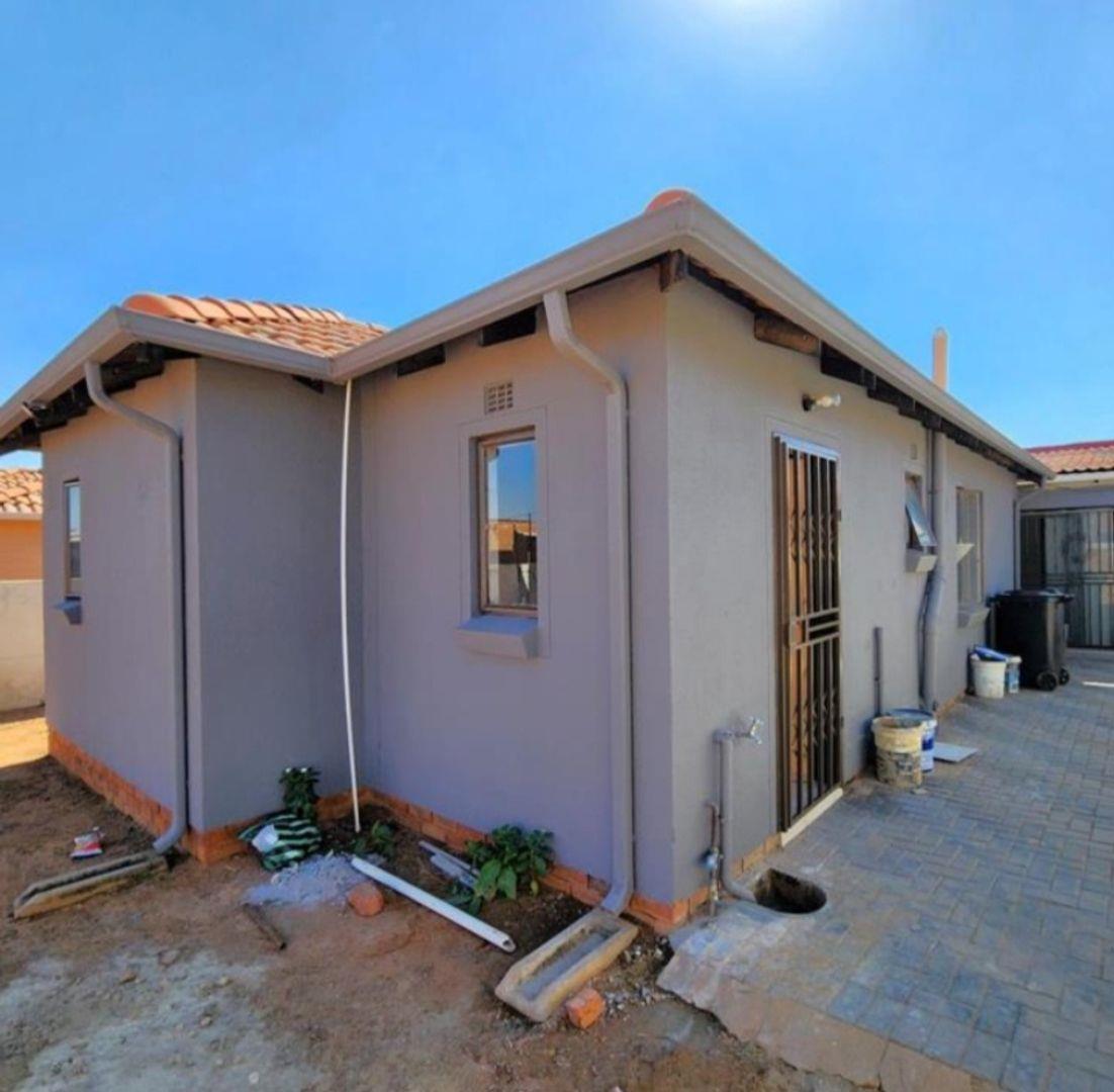 3 Bedroom House for sale in Glenway Estate P24114452955