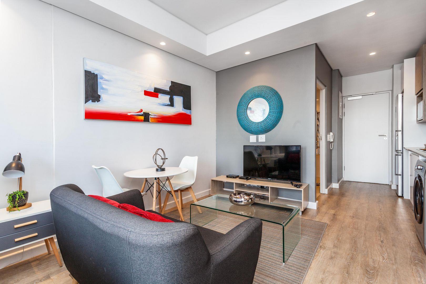 Cape Town City Centre Property Apartments / flats to rent in Cape