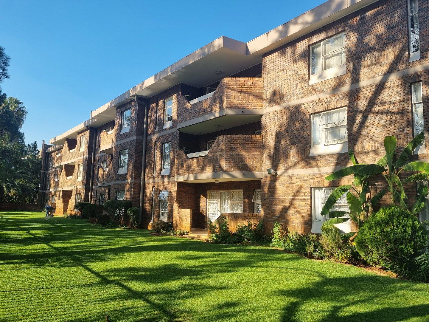 Apartments / flats for sale in Vereeniging Vereeniging Property