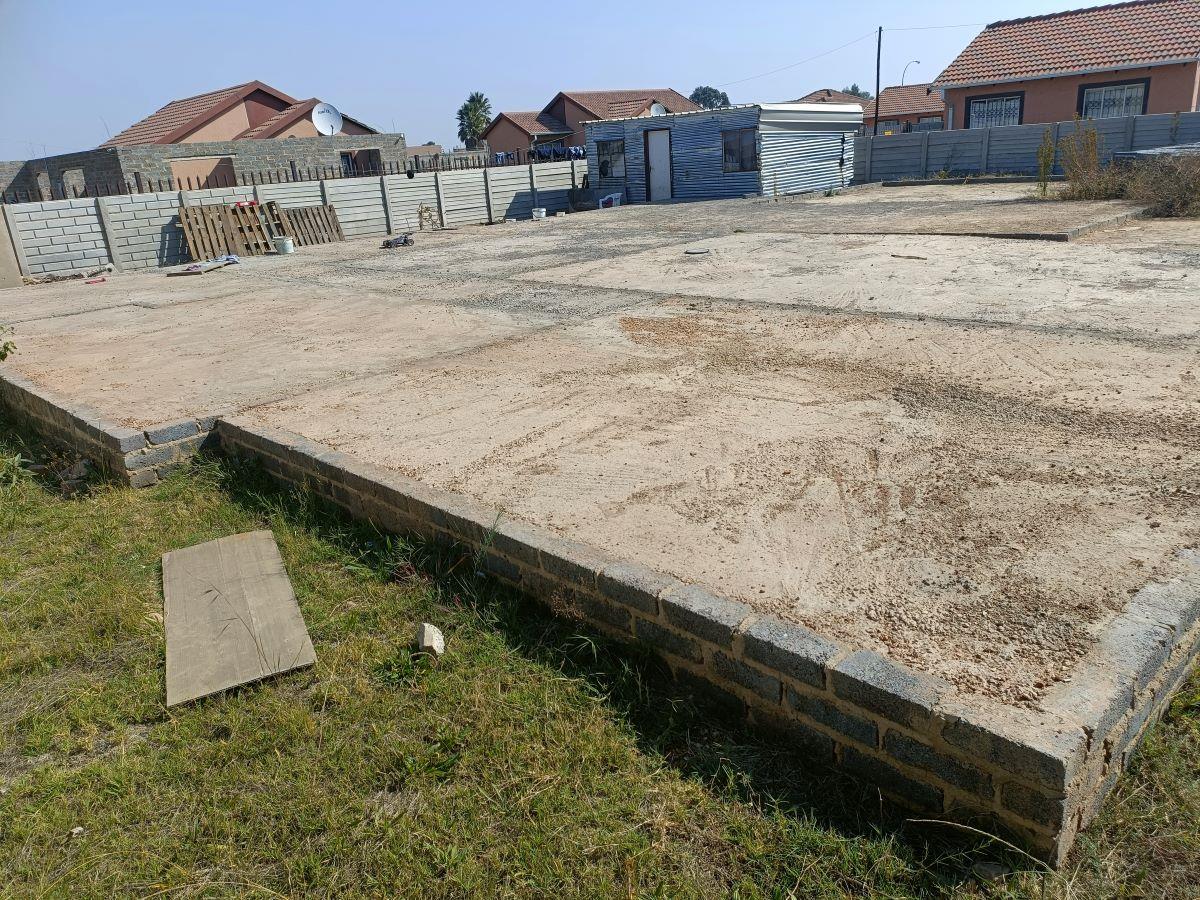 Vacant land / plot for sale in Riversdale P24114453219