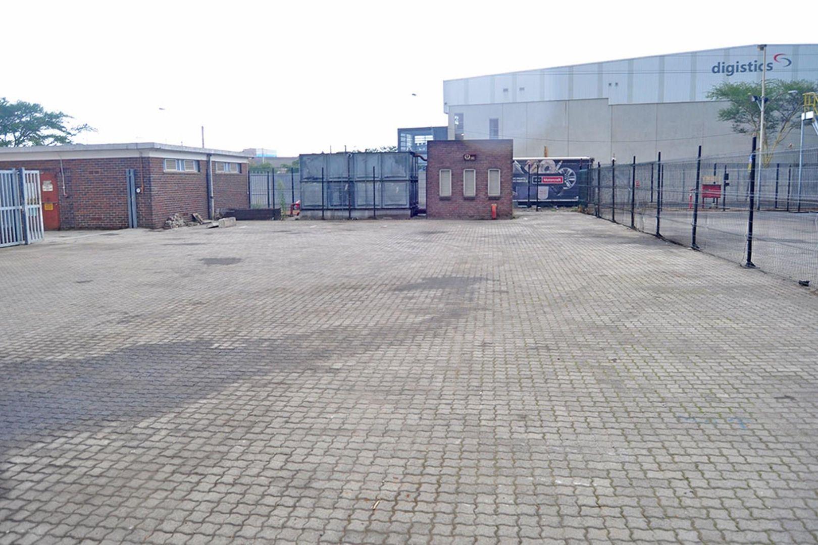 Bellville South Property Property and houses to rent in Bellville