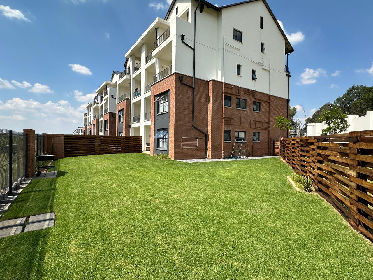 Bushwillow Park Estate Property Property and houses for sale in Bushwillow Park Estate