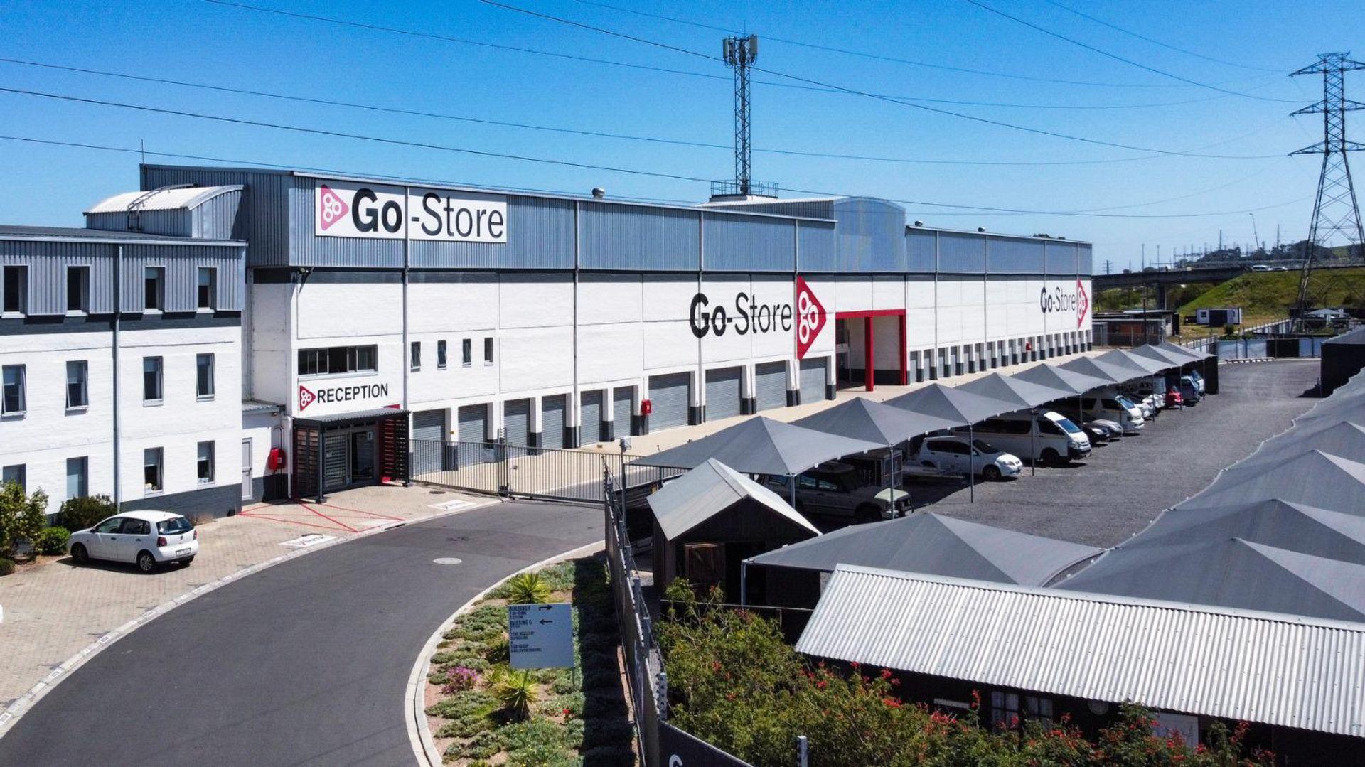 Industrial property to rent in Firgrove P24114302943