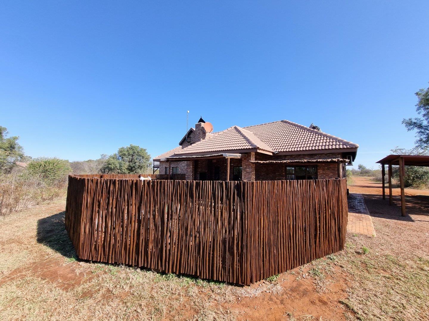 Sondela Nature Reserve Property Property and houses for sale in